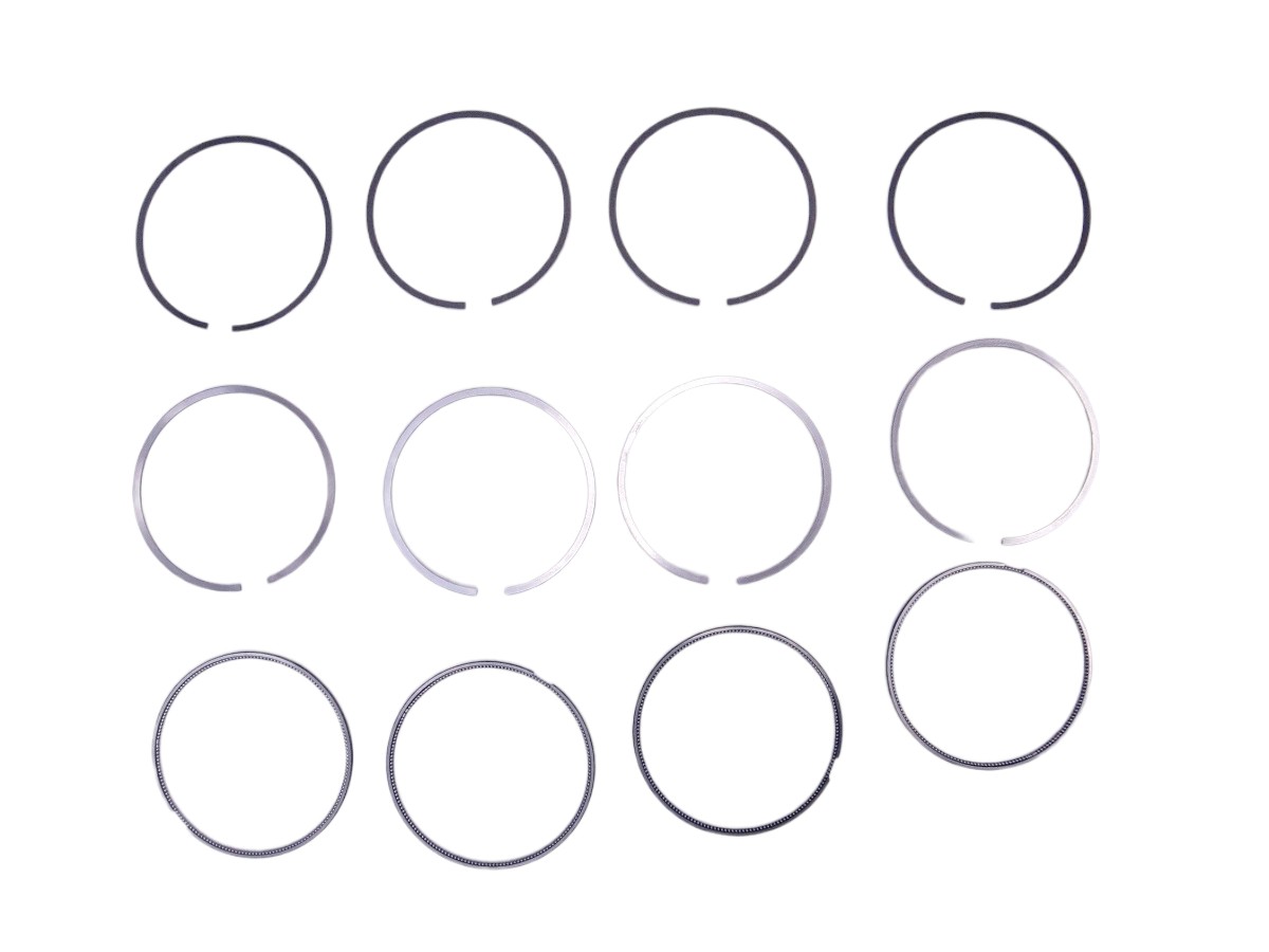 AROS MOTOR ISUZU 4.3 4HF1 CHEVROLET 7-110  STANDARD 112MM