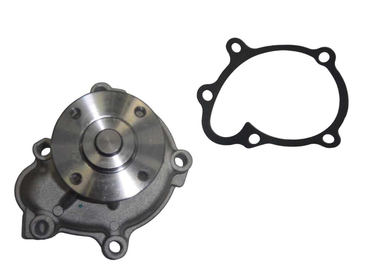 BOMBA AGUA ISUZU 4EC1T 1.5T (DE ORIGEN G.M. MONZA/MEGA)