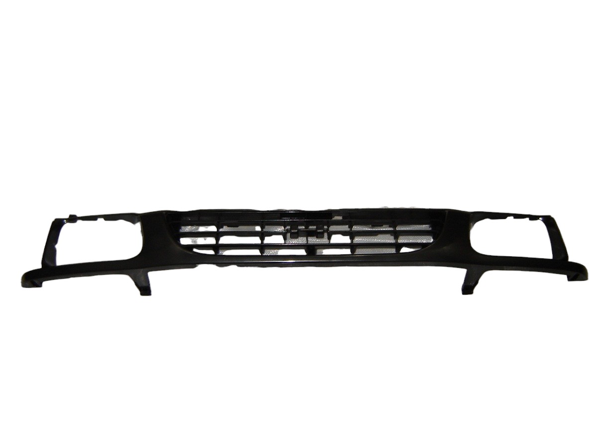 CARETA ISUZU TF 1997/1998 GRIS BASTON HORIZONTAL (RECTA)