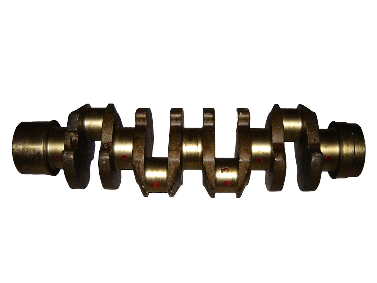 CIGÜEÑAL MOTOR CHEVROLET 7-110 4.3 (4HF1)