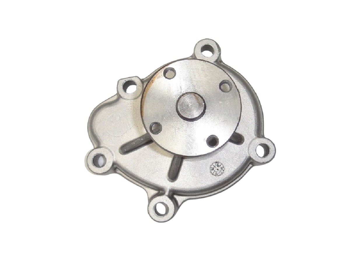BOMBA AGUA ISUZU 4EE1 1.7/4EE1T 1.7T/CORSA DIESEL