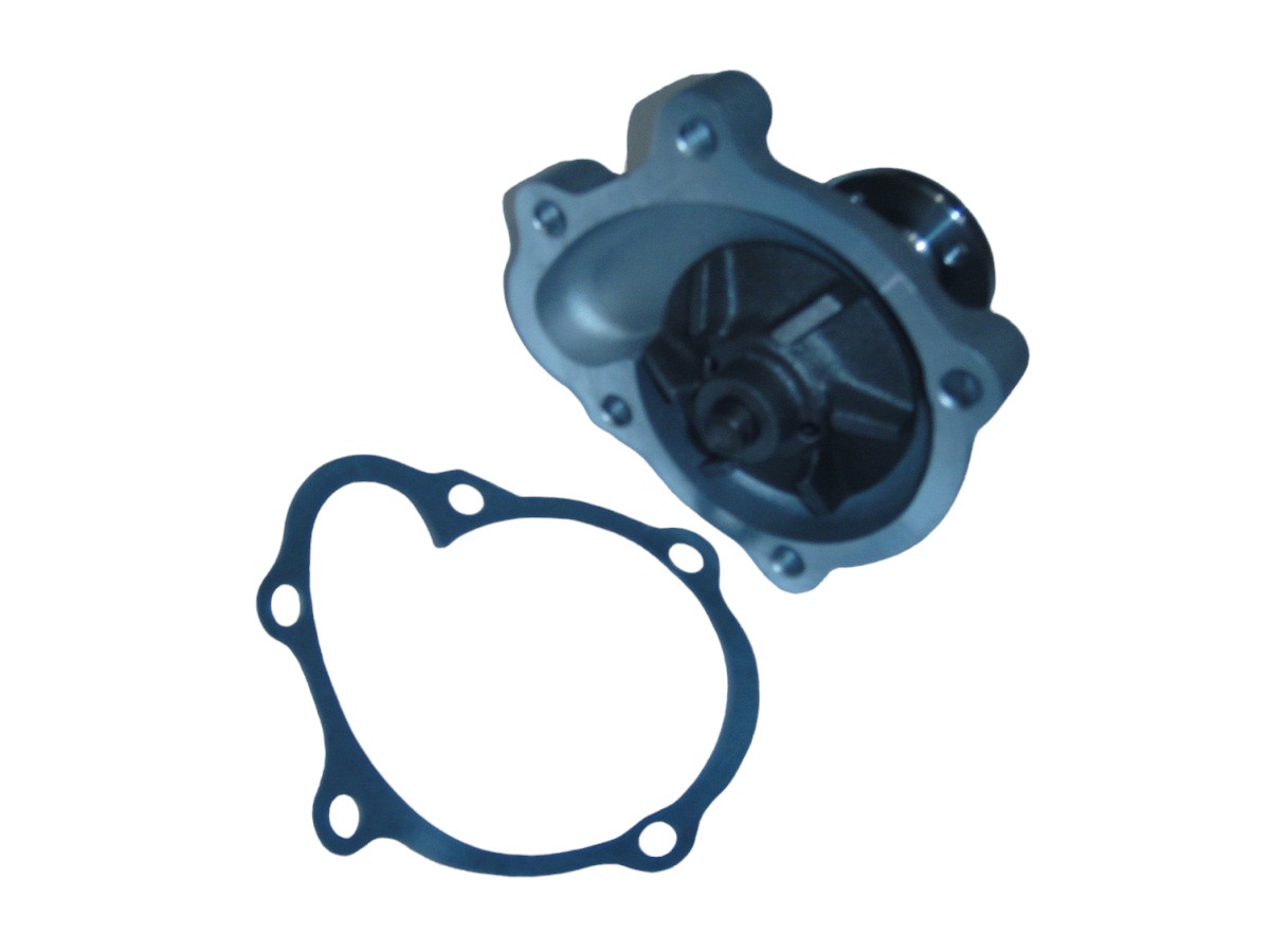 BOMBA AGUA ISUZU 1.7/1.7T/CORSA DIESEL (SKF)