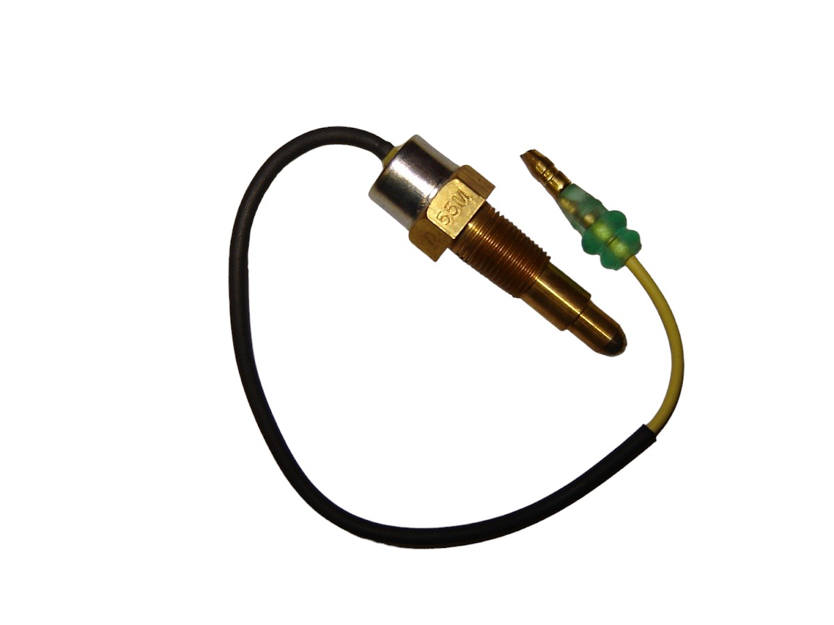 BULBO TEMPERATURA ISUZU 1.7 4EE1 CORSA DIESEL