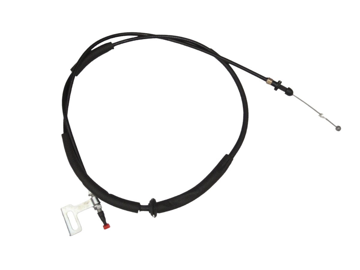 CABLE ACELERADOR PIE*CH 5-90/NKR 2005/JMC 2.8 CAMION