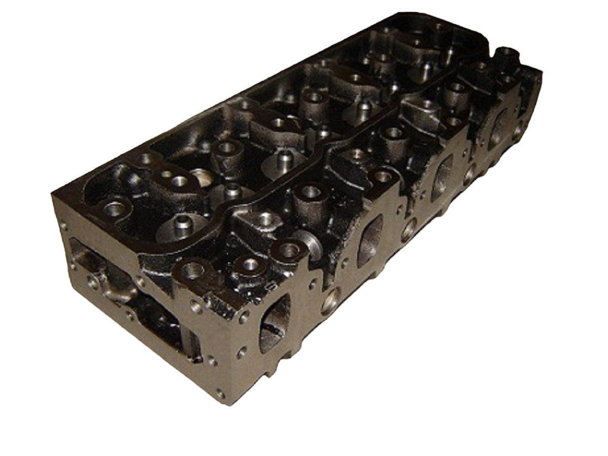 TAPA CILINDROS ISUZU 3.1 4JG2 / CHEVROLET 5-90