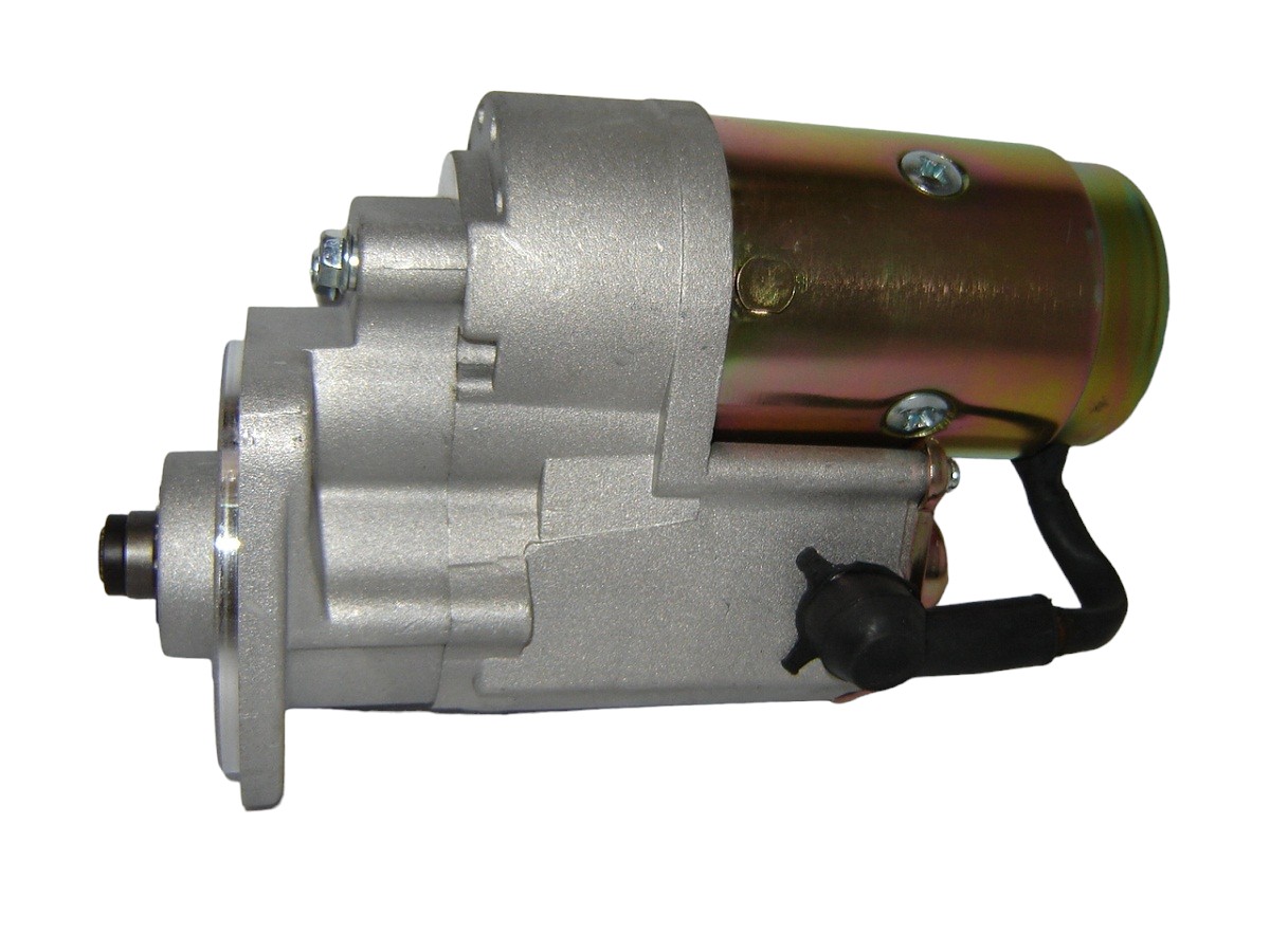 MOTOR ARRANQUE*IS 4BA1 12V/C240 ELEVADOR VER (SE PUEDE COLOCAR)