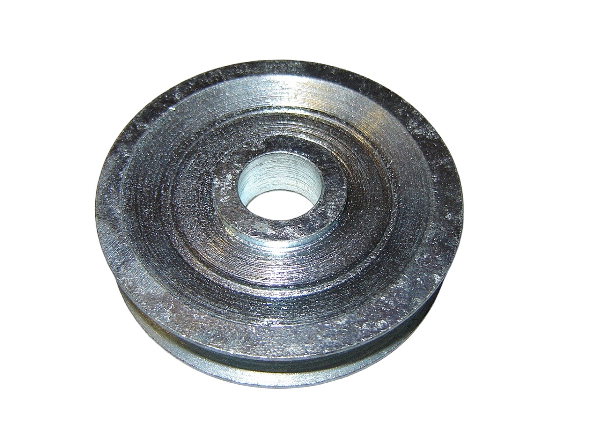 POLEA ALTERNADOR S/PALETA*IS 4EE1 1.7