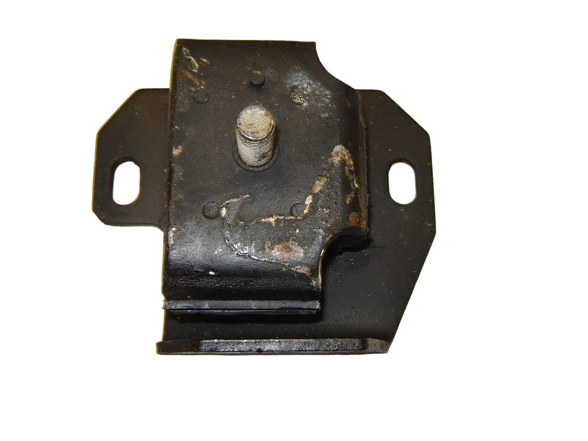 SOPORTE MOTOR DELANTERO IZQUIERDO CHEVROLET NLR