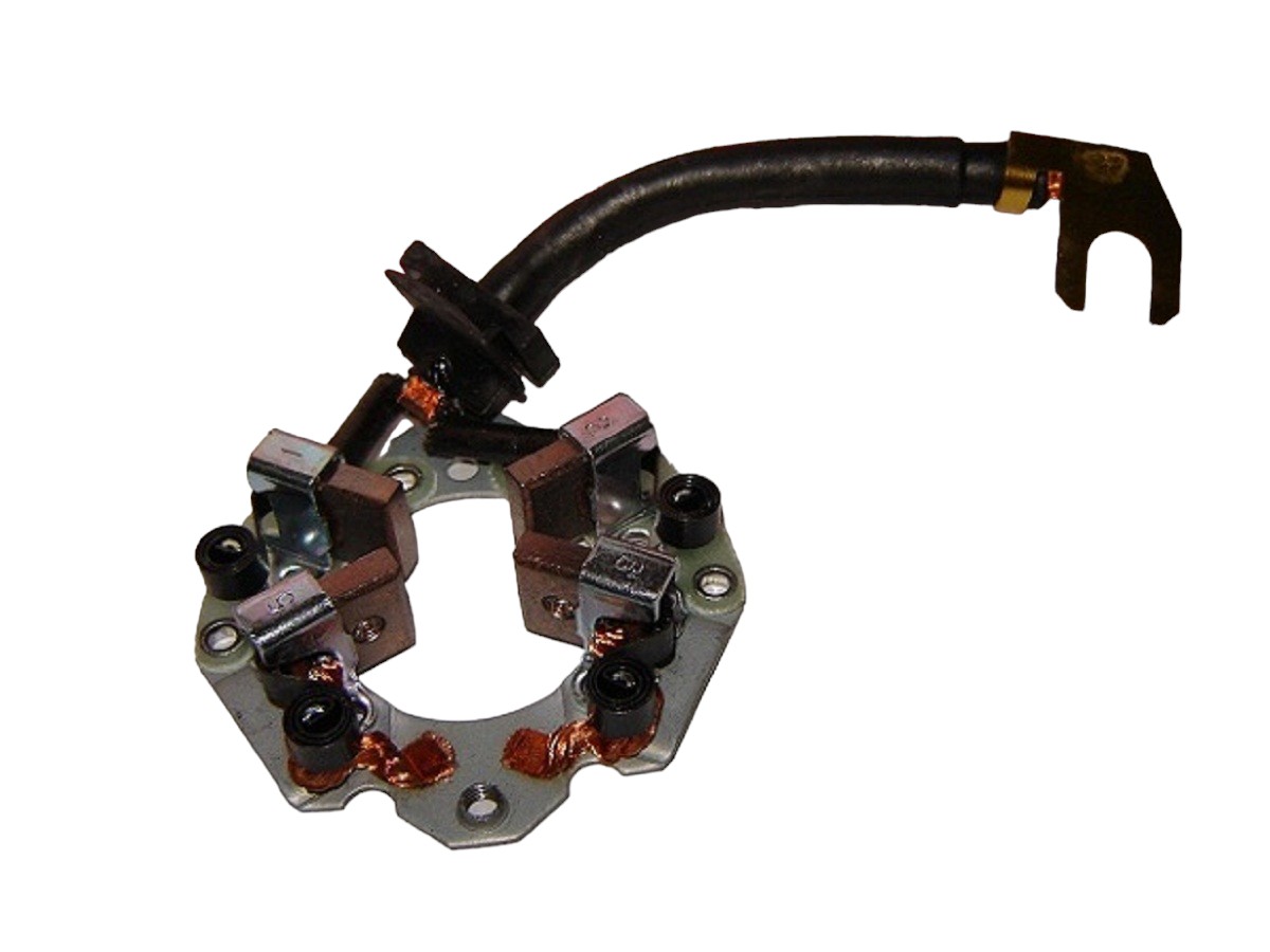 PORTA CARBONES ARRANQUE CORSA DIESEL/MERIVA DIESEL