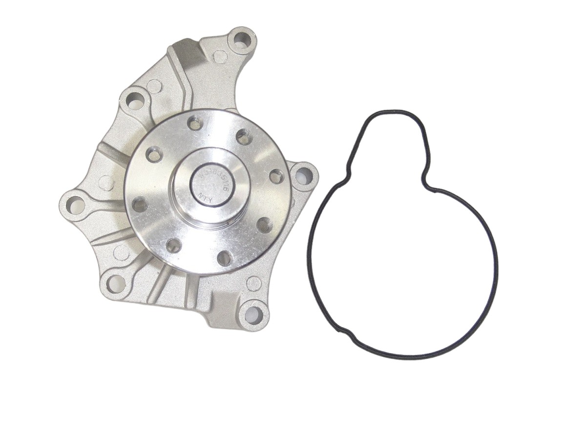 BOMBA AGUA ISUZU 4JA1 2.5/4JB1 2.8/4JG2 3.1/T/4JH1T 3.0