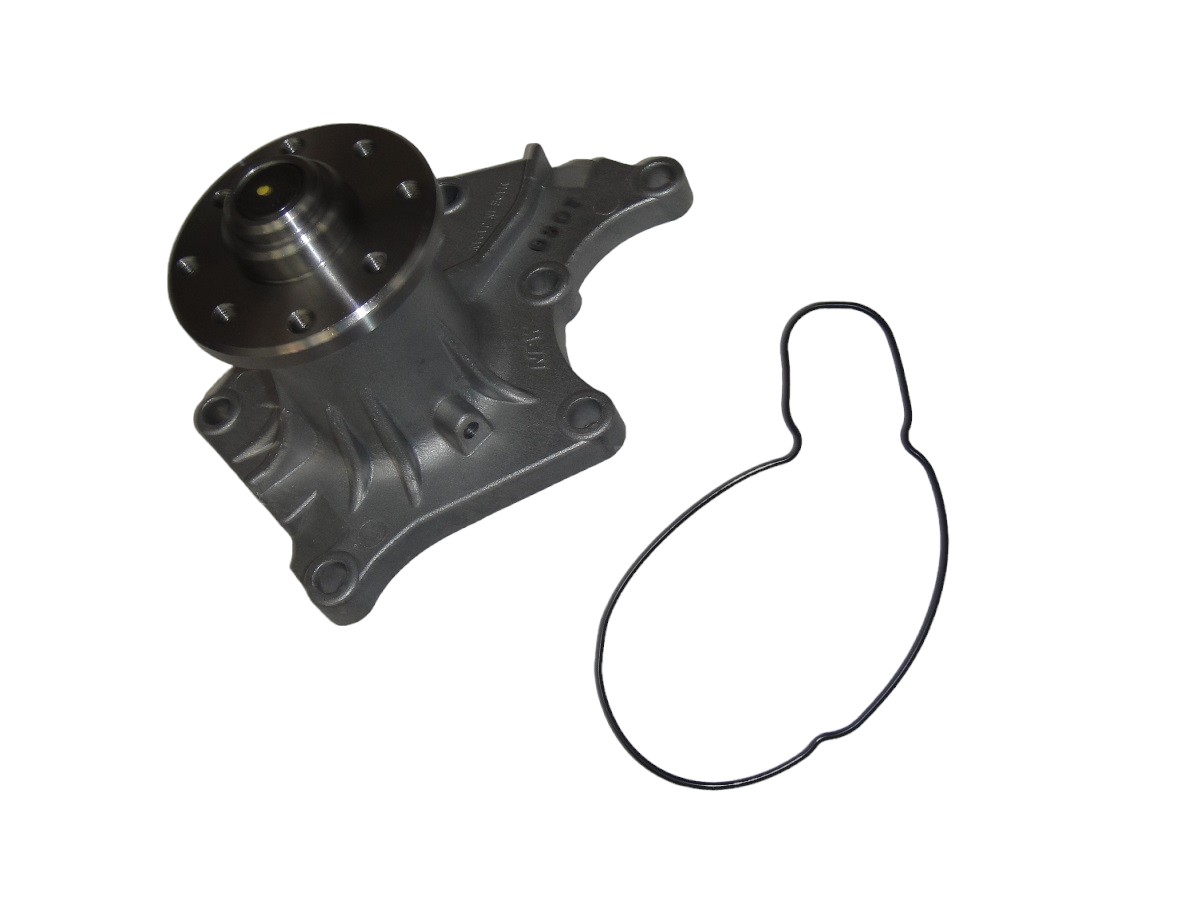 BOMBA AGUA ISUZU 2.5/2.8/3.1/3.0 (4JA1/4JB1/4JG2/T/4JH1T)