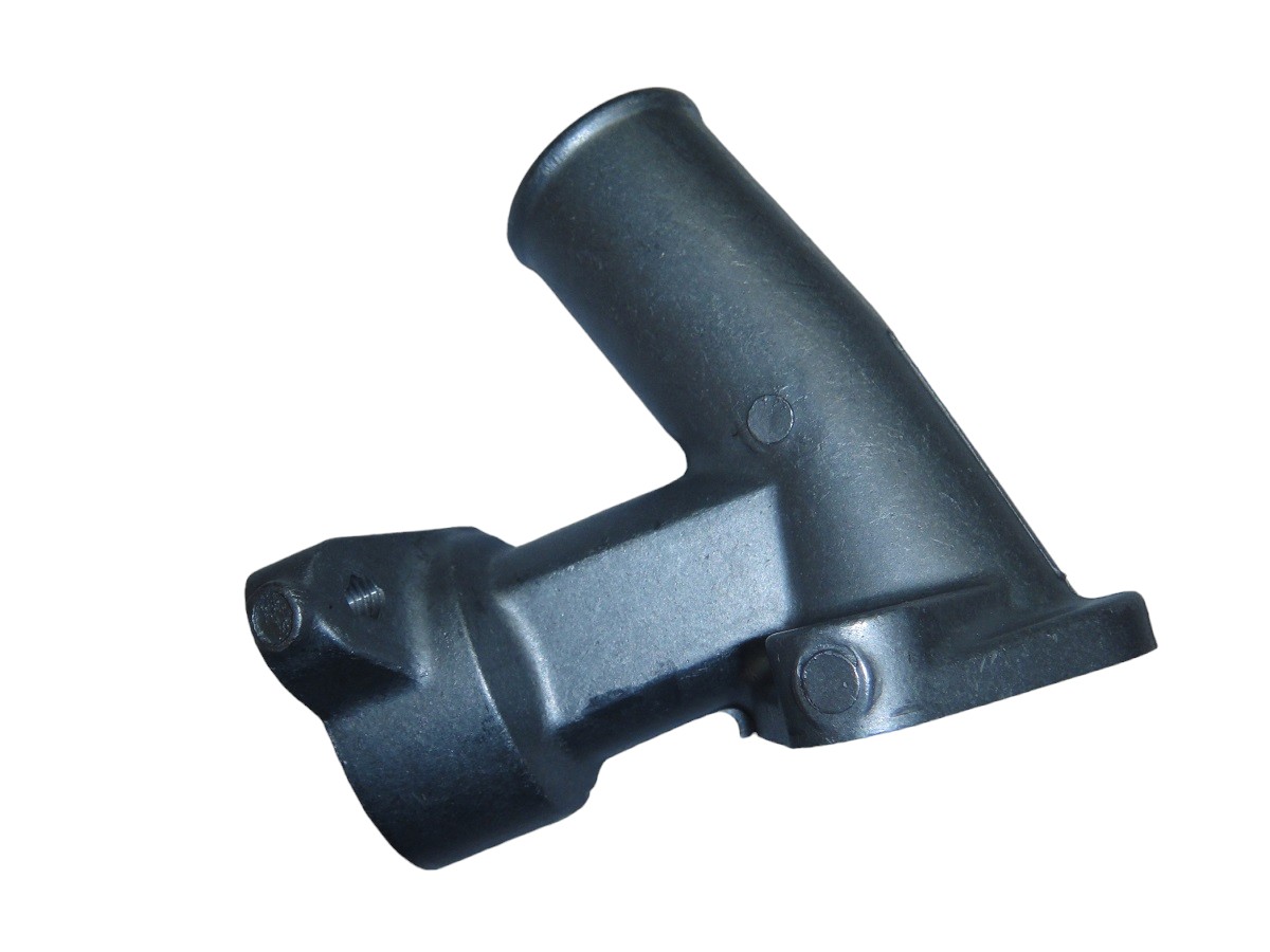 PIPA ENTRADA AGUA A BLOCK ISUZU 1.5/1.7 (CORSA DIESEL)