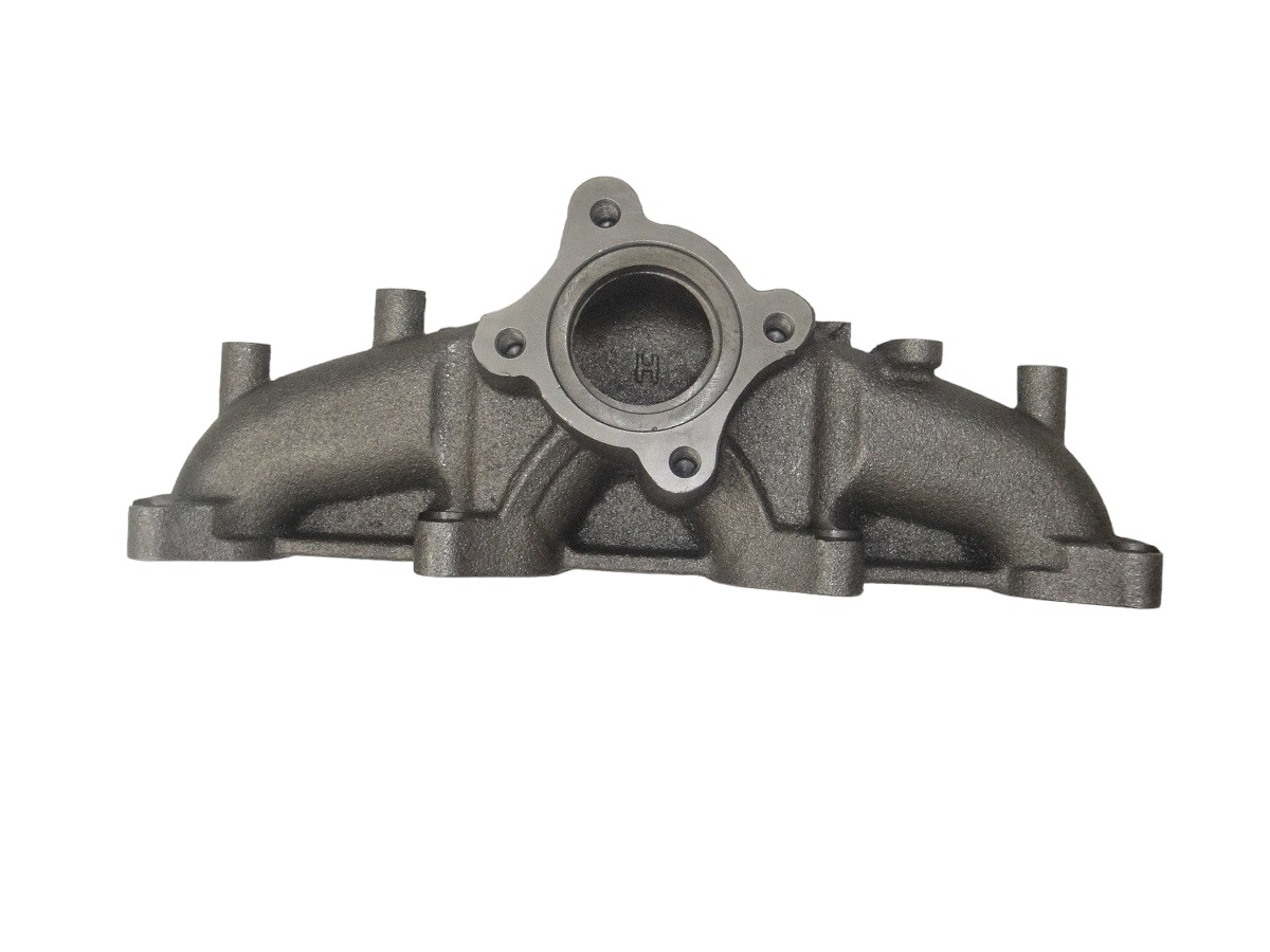 MULTIPLE ESCAPE CHEVROLET 5-90/NKR 3.1/2.8 (4JG2/4JB1)