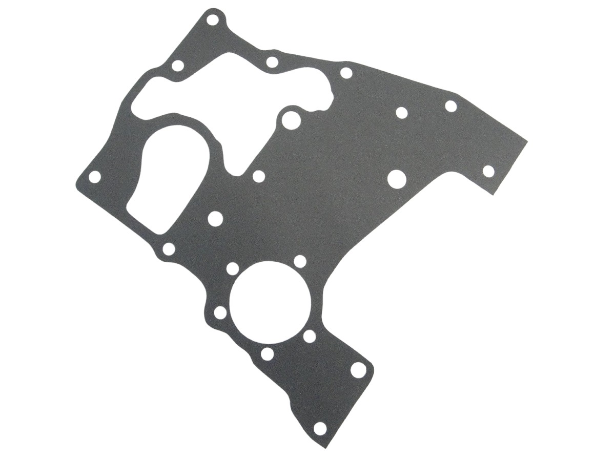 JUNTA TAPA DISTRIBUCION ISUZU 4JG2 3.1 CH 5-90