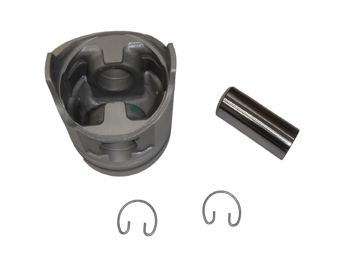 PISTON MOTOR ISUZU 1.7 4EE1 (+0.50) CON PERNO