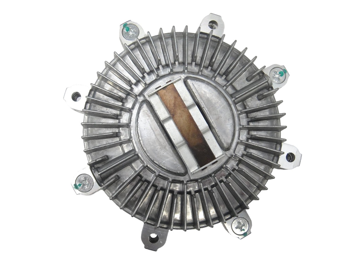 EMBRAGUE VENTILADOR ISUZU 4JG2 3.1/5-90/4JB1T(NLR)JAC 2.8T/