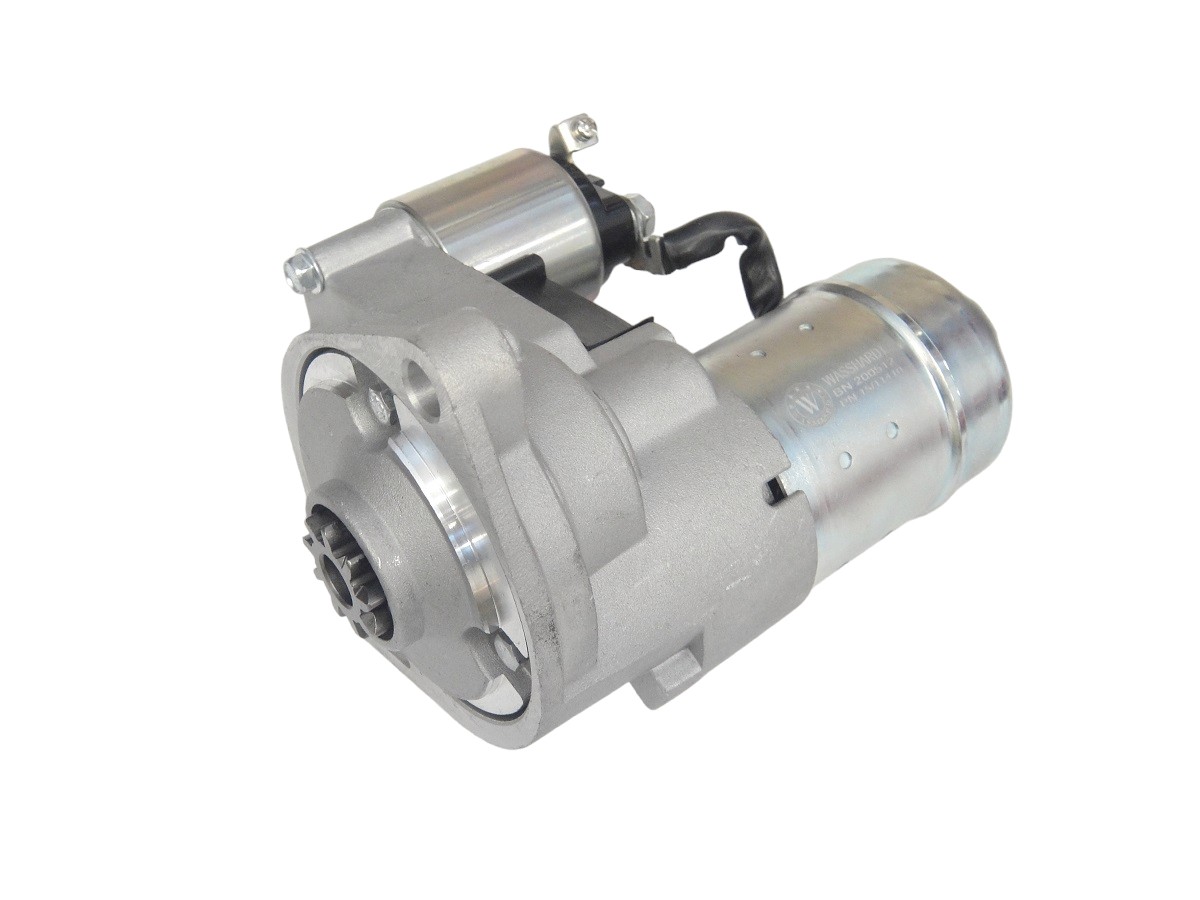 MOTOR DE ARRANQUE ISUZU 1.7 (CORSA DIESEL) 1.7D