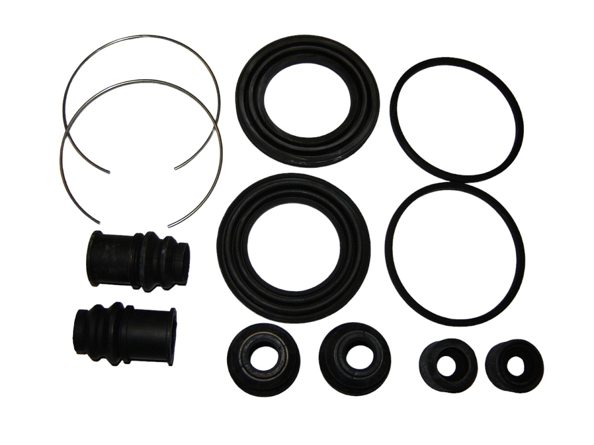 KIT REPARACION MORDAZA FRENO ISUZU TF