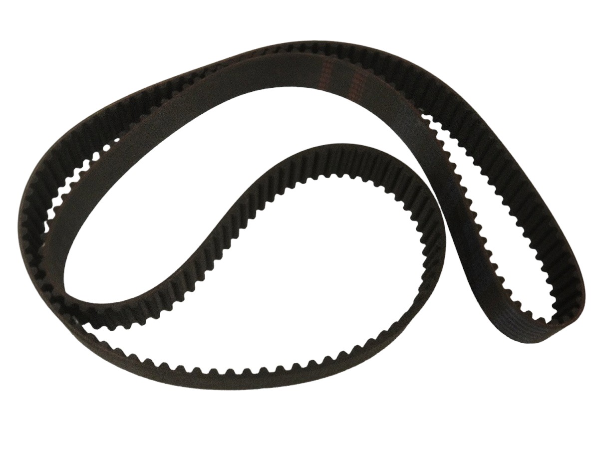 CORREA DISTRIBUCION ISUZU 6VE1 CHEVROLET D-MAX 3.5 NAFTA V6