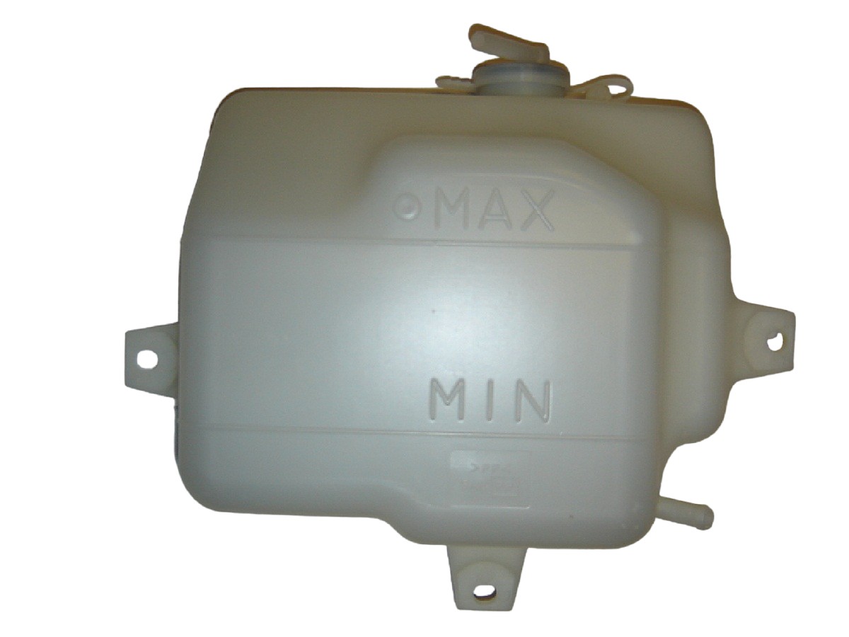 DEPOSITO AGUA RADIADOR CHEVROLET NKR/5-90
