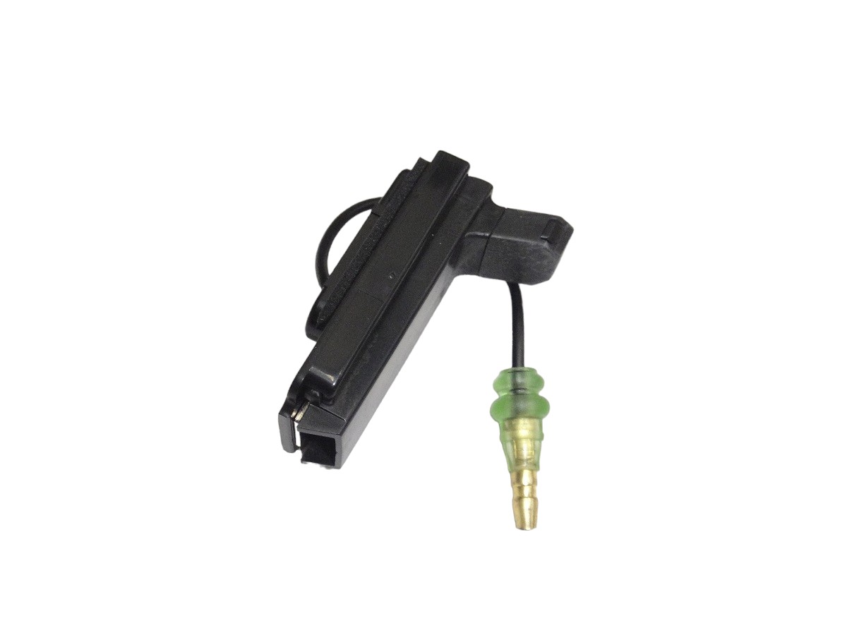 INTERRUPTOR LUZ PUERTA ISUZU TF 1991/1996