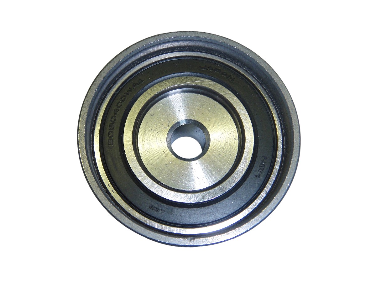 POLEA DISTRIBUCION ISUZU CHEVROLET D-MAX 3.5 NAFTA V6