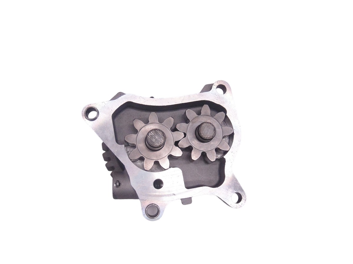 BOMBA ACEITE ISUZU 4.3 4HF1 (7-110)