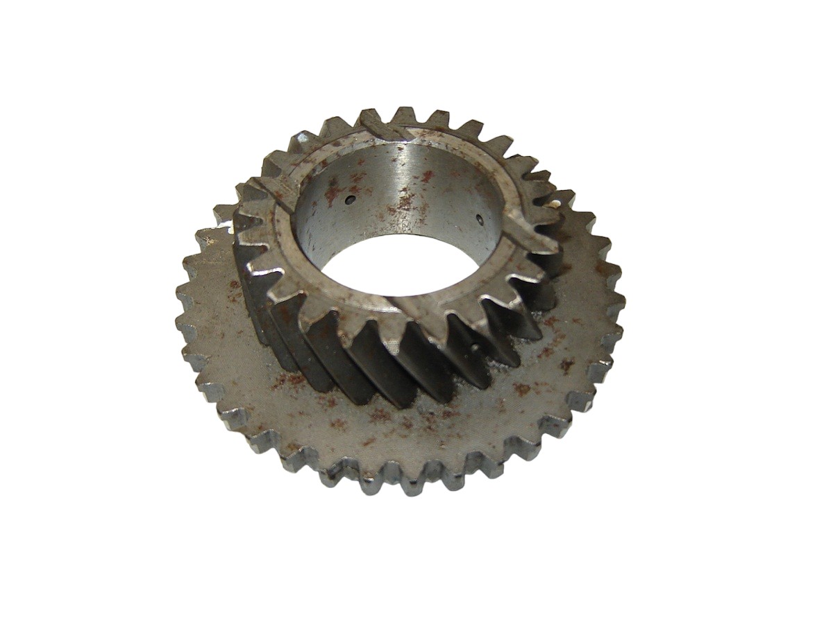 ENGRANAJE 5TA CAJA CAMBIOS CHEVROLET 5-90/NKR/JMC/4BA1 2.8