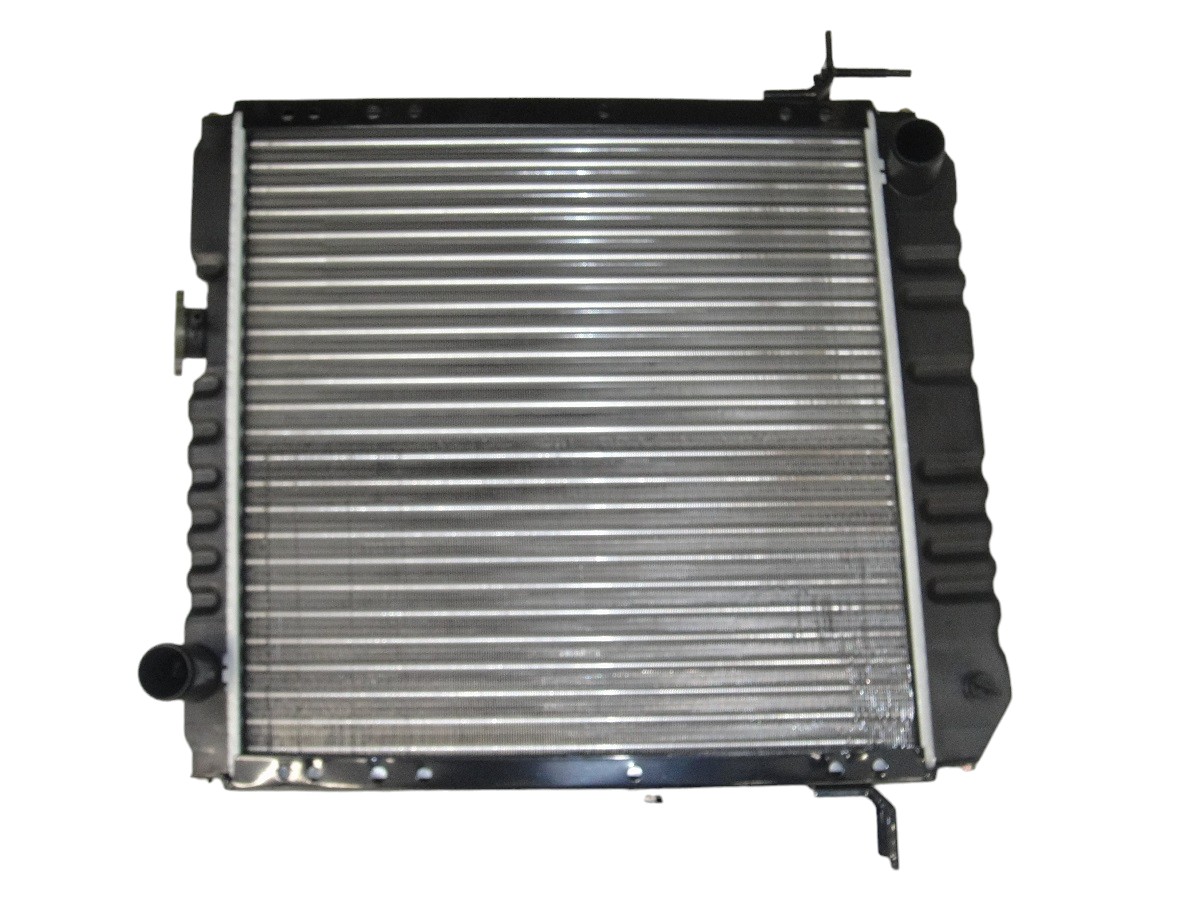 RADIADOR MOTOR CHEVROLET NKR 2005/JMC 1040/JAC 2.8 CAMION