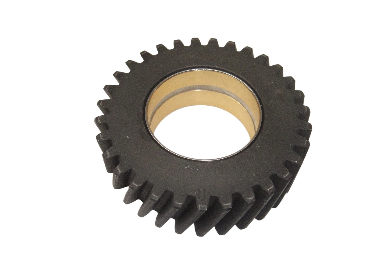 ENGRANAJE DISTRIBUCION ISUZU 2.5/2.8T/2.4 31DIENTES (LOCO)