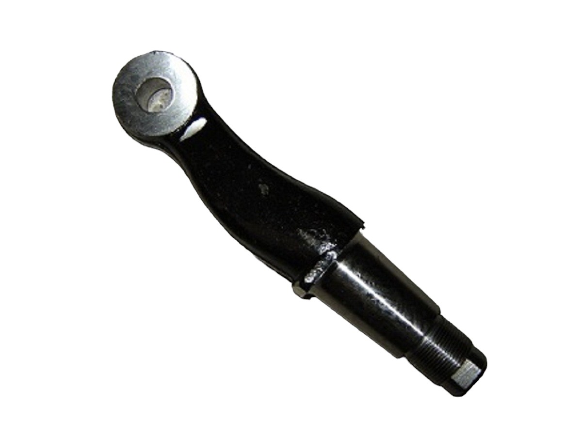 BRAZO CURVO DIRECCION DERECHO CHEVROLET 5-90/NKR