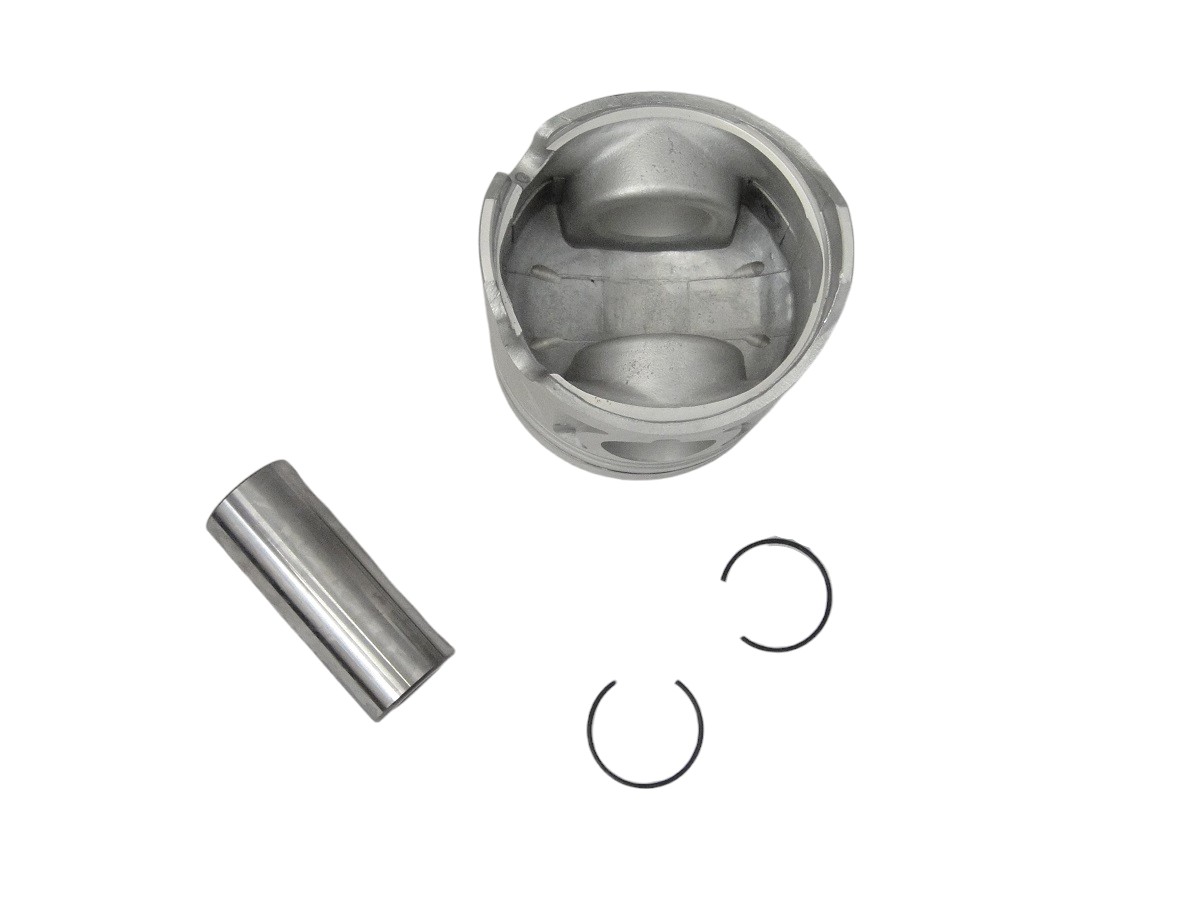 PISTON MOTOR ISUZU 2.8 4JB1 NEW/NKR 05/ CON PERNO 31MM