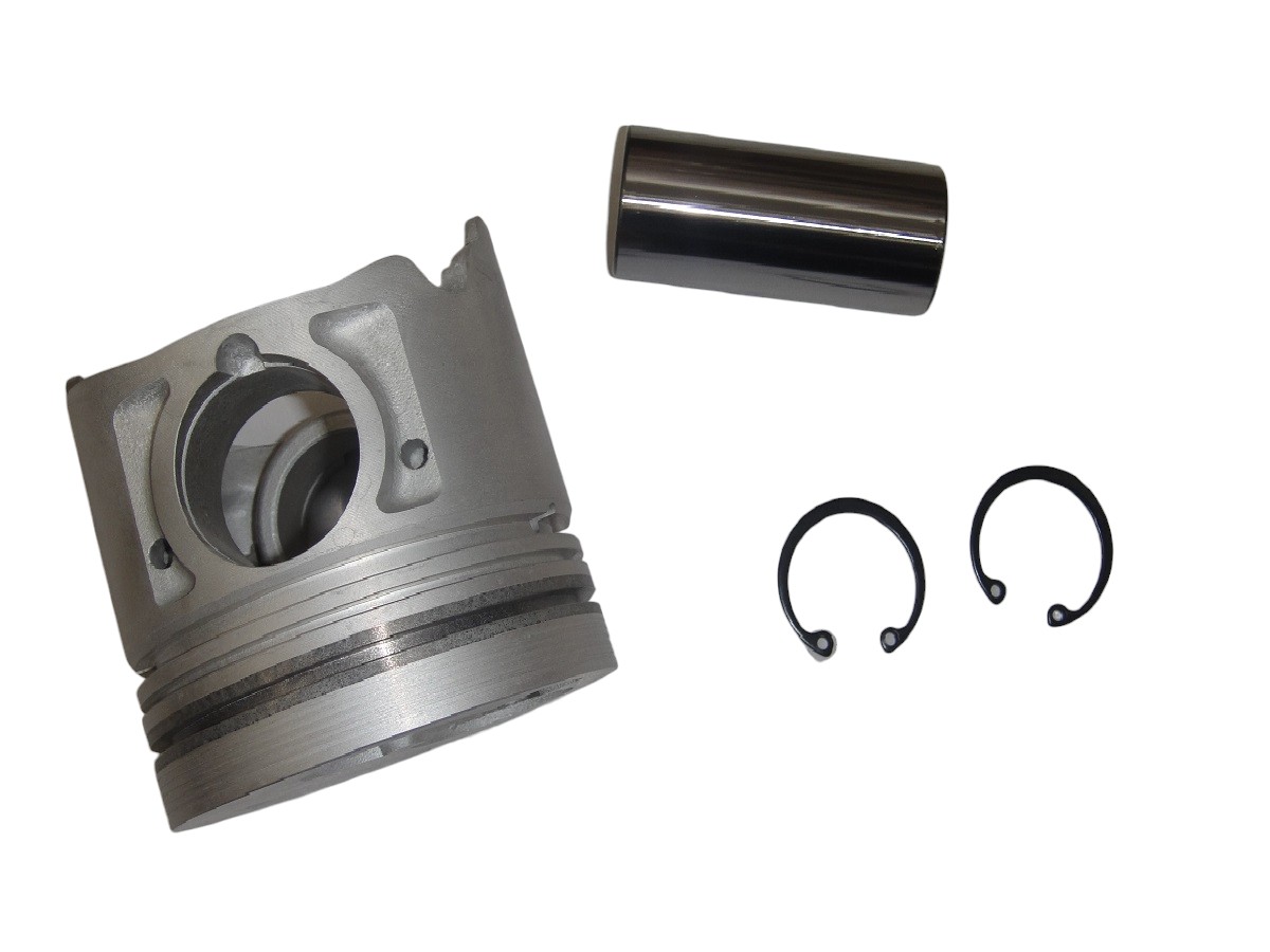 PISTON MOTOR ISUZU 4JG2 3.1 CHEVROLET 5-90 (PERNO 95,4MM)