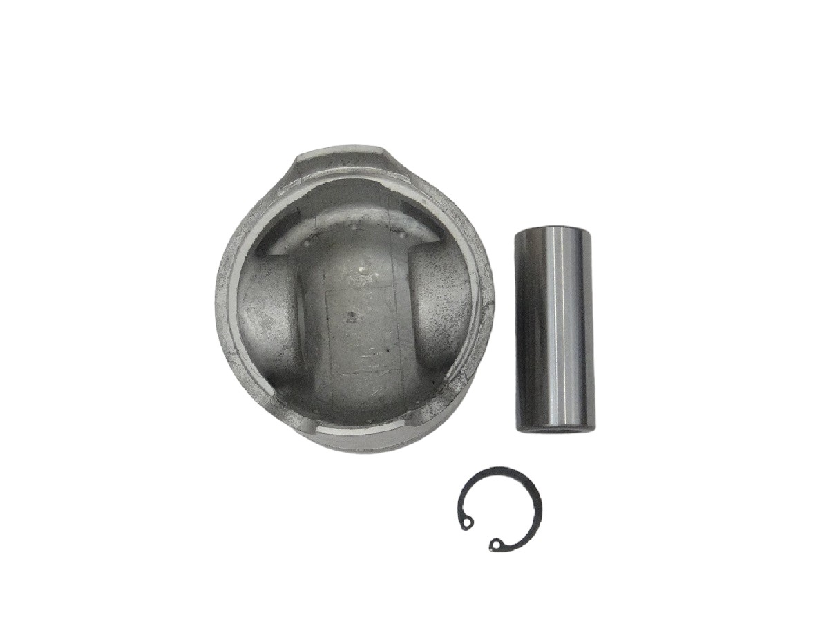 PISTON MOTOR ISUZU 1.5 4FE1 KOMA CON PERNO 76,3MM (STD)