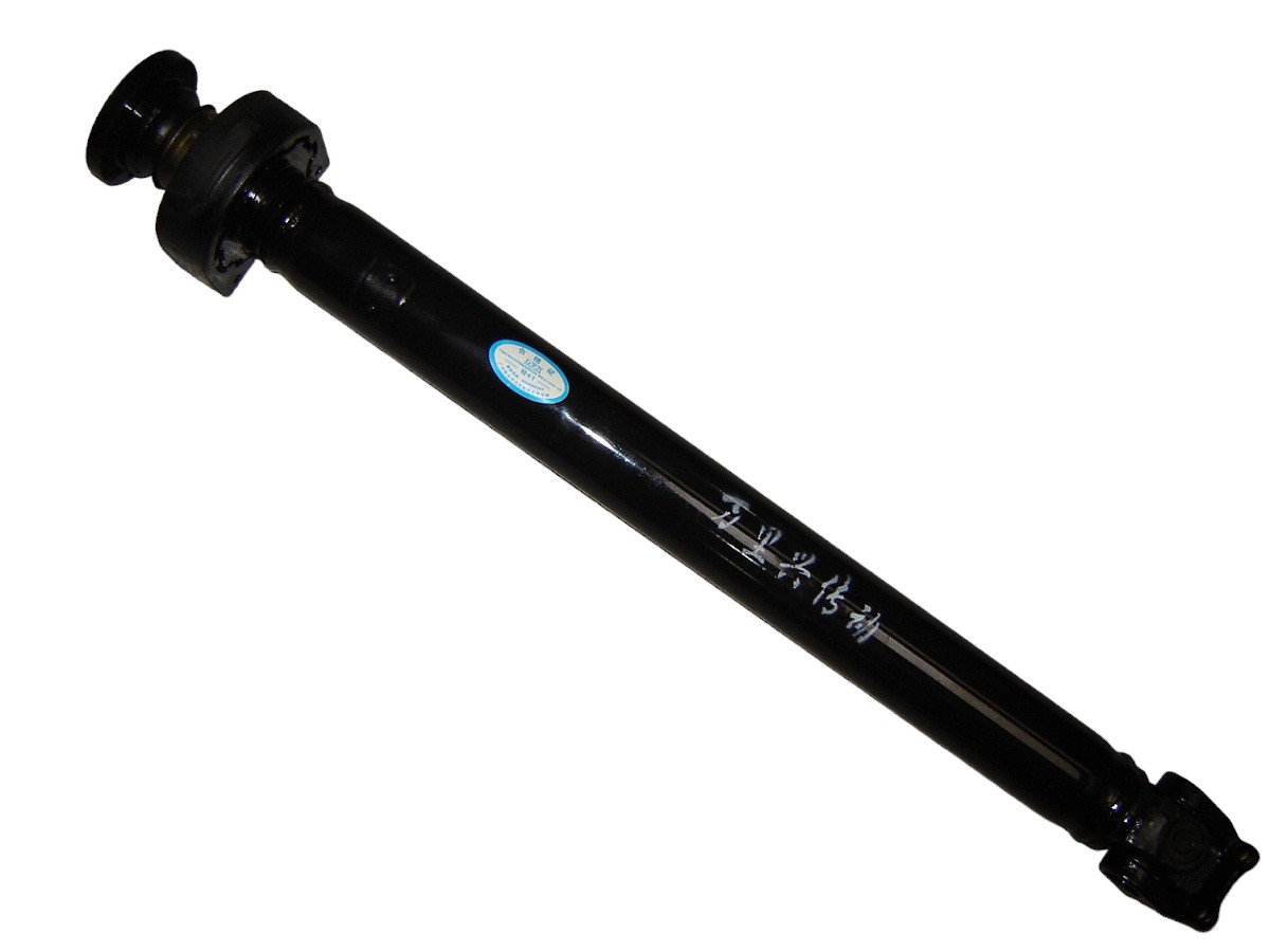 CARDAN COMPLETO CH NKR/5-90/JMC CAMION/JAC (PARTE DELANTERA)