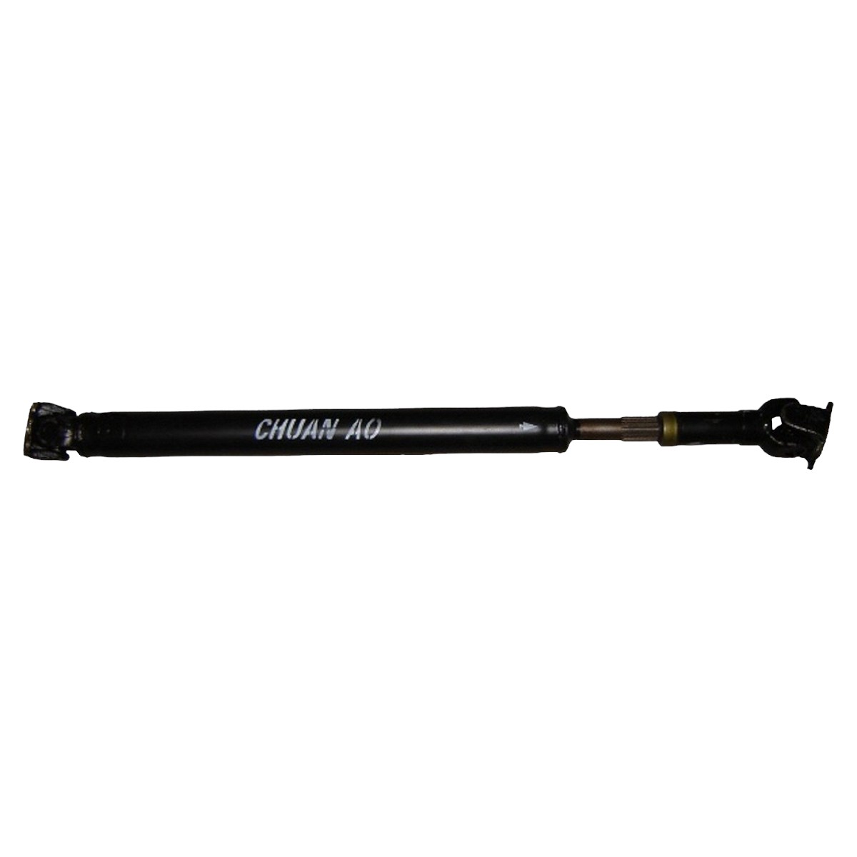 CARDAN COMPLETO CHEVROLET NKR/5-90/JMC CAMION(PARTE TRASERA)