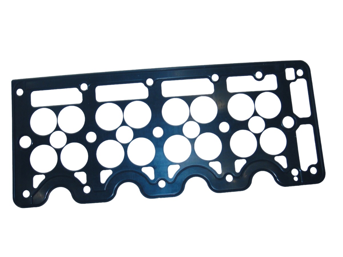 JUNTA CONTRA TAPA ARBOL LEVAS CORSA 1.7DTI 16V  (MERIVA)