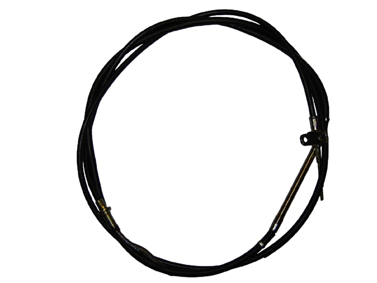 CABLE FRENO MANO CHEVROLET 5-90/NKR 2005/JMC CAMIONES