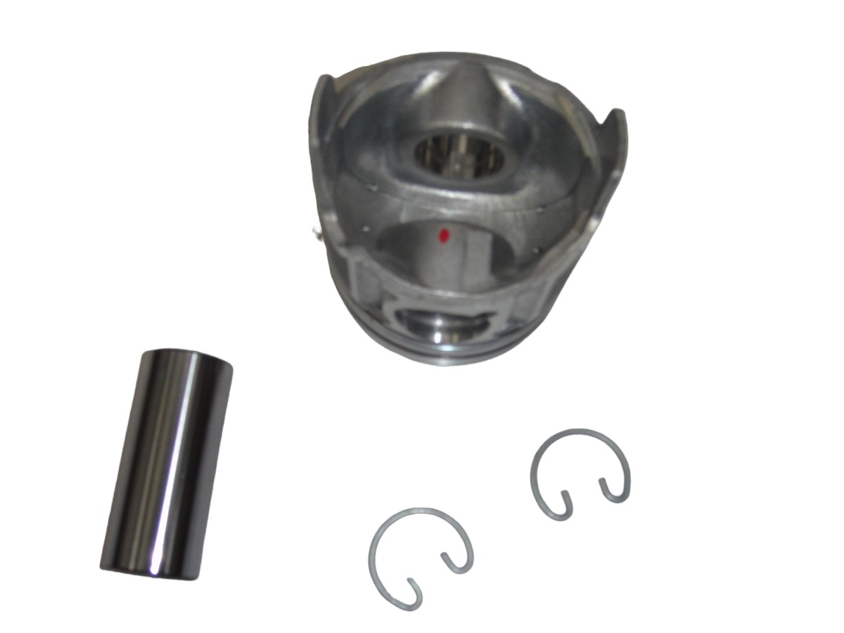 PISTON MOTOR ISUZU 4EE2T 1.7T 16V (79MM) CORSA NOVO/MERIVA