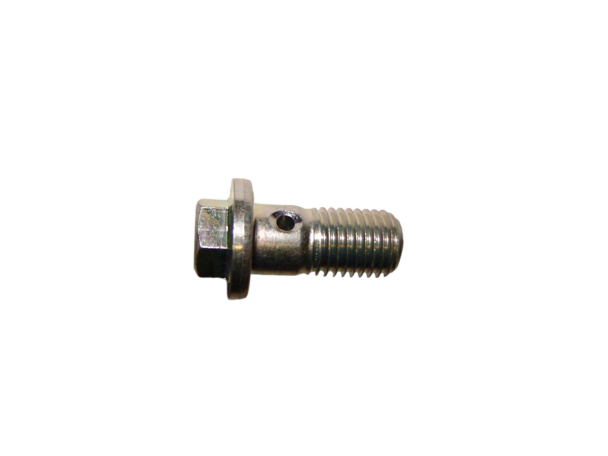 TORNILLO FLEXIBLE BOMBA VACIO ISUZU 4EE1 1.7 (CORSA DIESEL)
