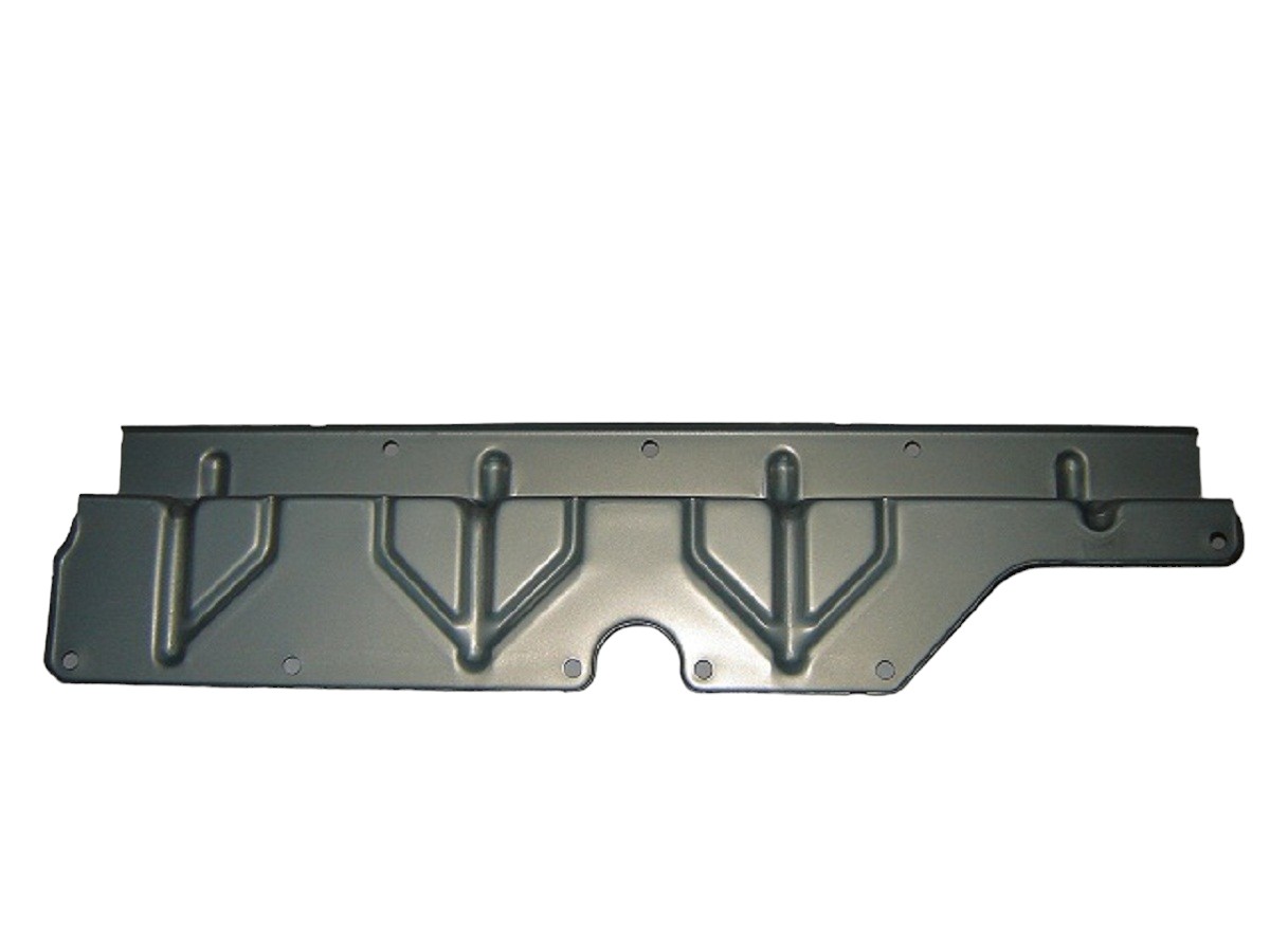 CHAPA INTERIOR  TAPA VALVULA ISUZU 1.5/1.7 MEGA/CORSA/VECTRA
