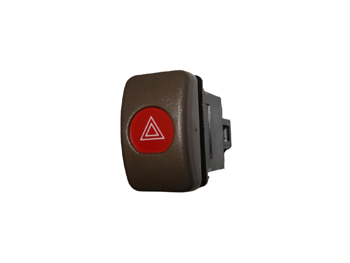 INTERRUPTOR LUZ EMERGENCIA CHEVROLET 7-110/5-90/NKR 2005/