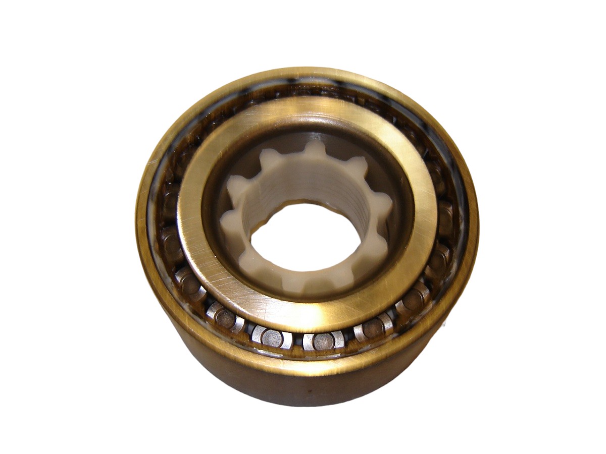 RULEMAN RUEDA TRASERA CHEVROLET D-MAX