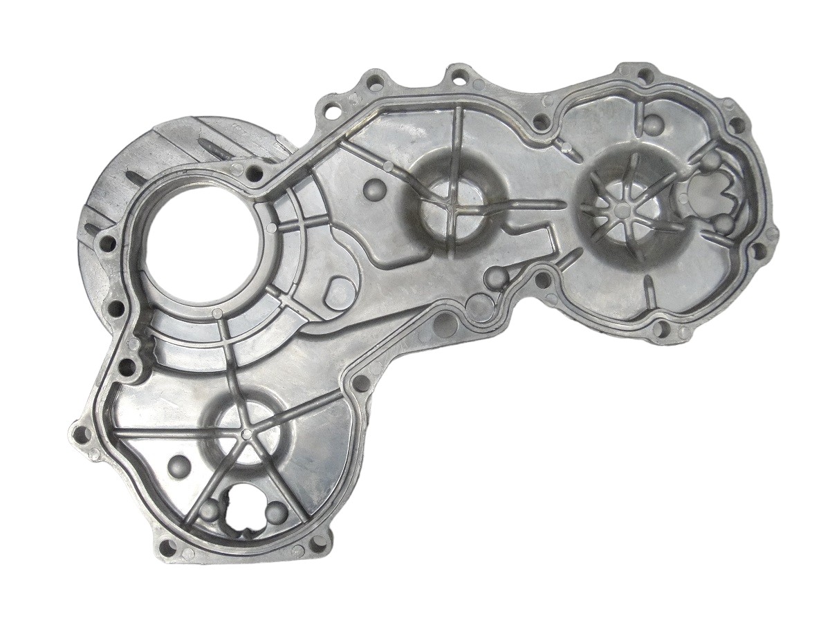 TAPA DISTRIBUCION CHEVROLET 2.8 NKR 06/ISUZU TF 2.5/3.0D-MAX