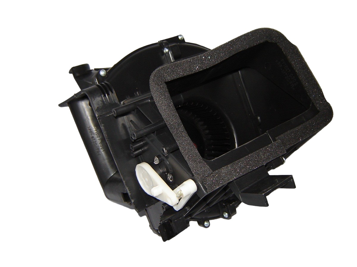 MOTOR CALEFACCION ISUZU TF 2.5 / 2.8