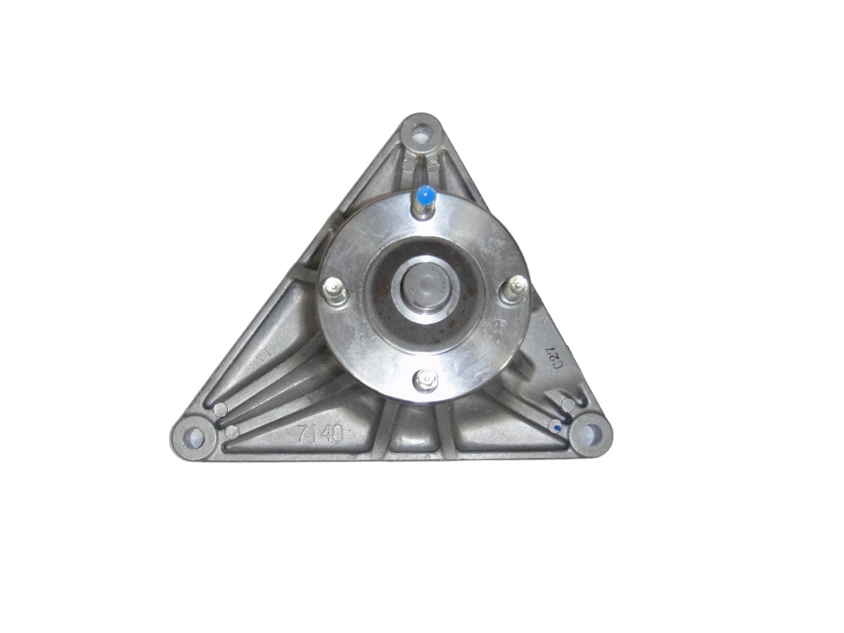 SOPORTE VENTILADOR CHEVROLET D-MAX 3.5 V6