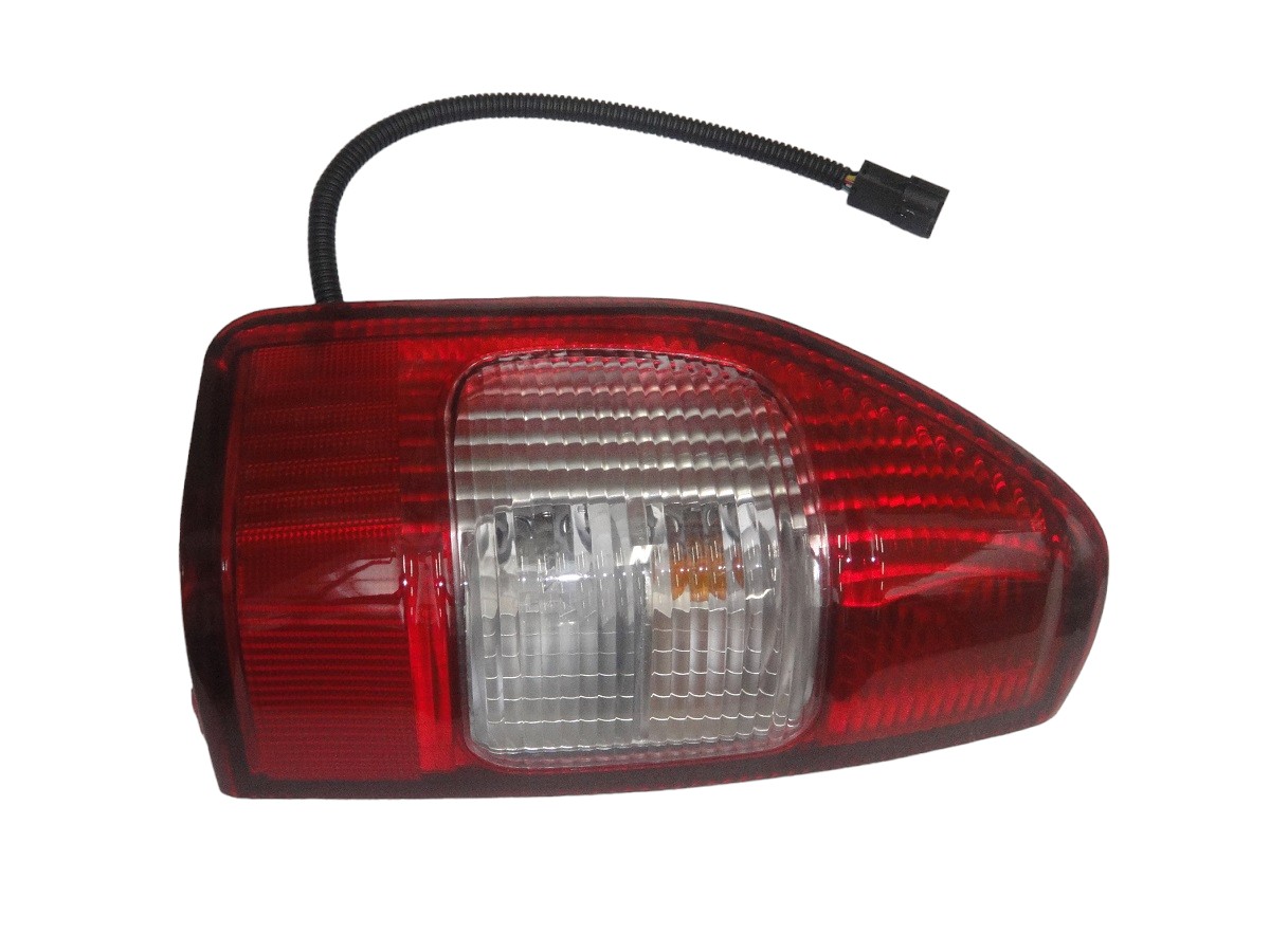 FAROL TRASERO IZQUIERDO CHEVROLET D-MAX