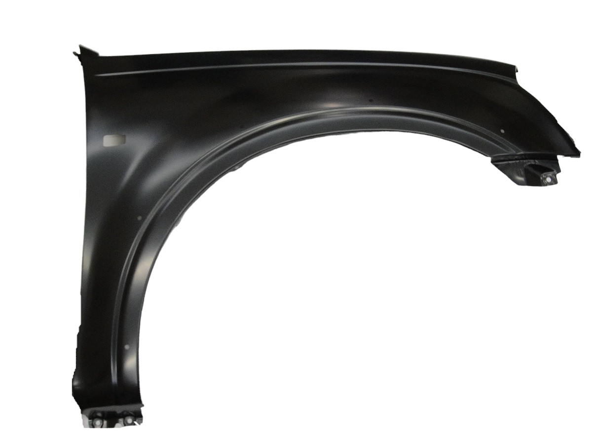 GUARDABARRO DELANTERO DERECHO CHEVROLET D-MAX 4X4