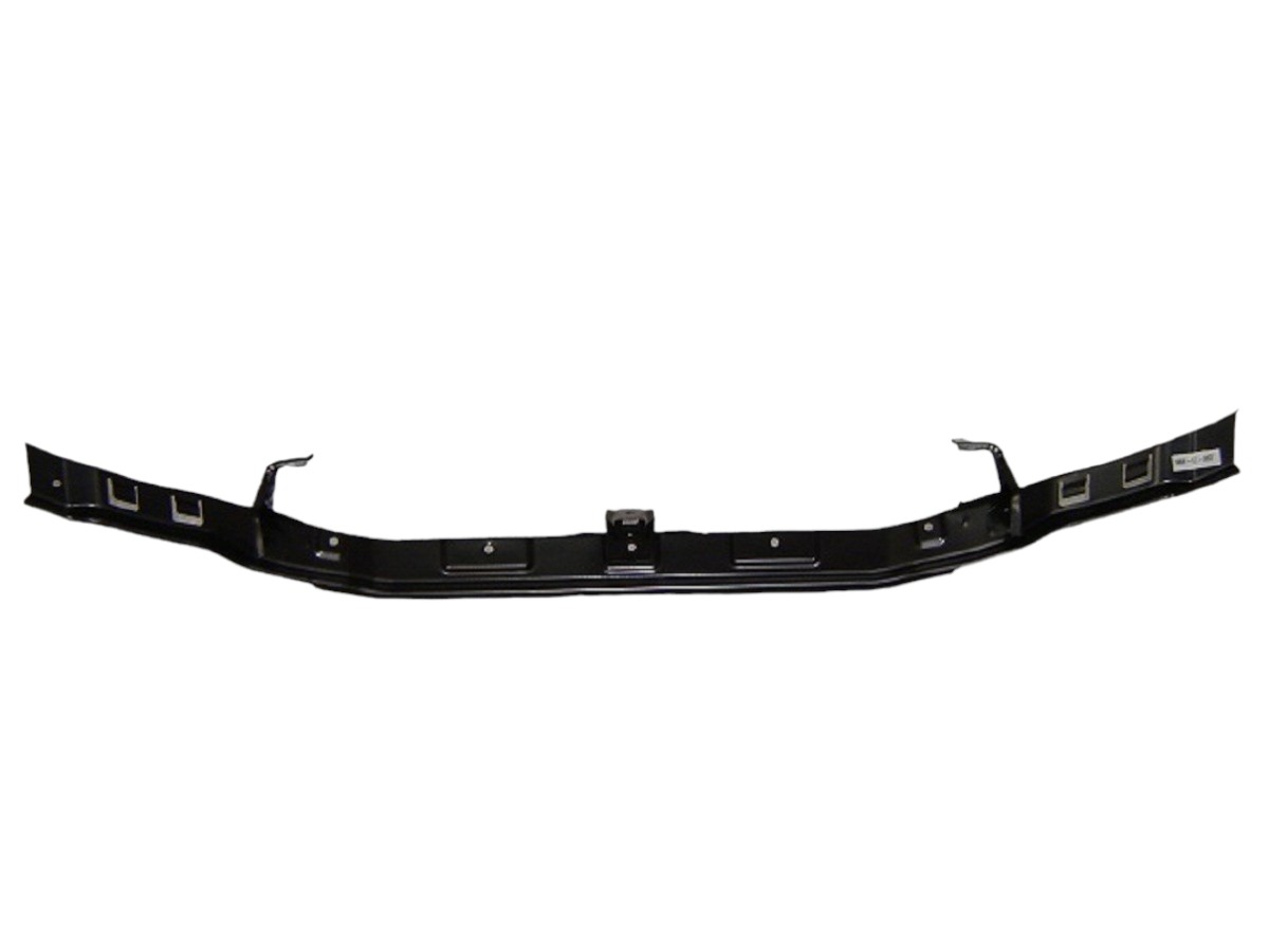 SOPORTE PARAGOLPE DELANTERO CHEVROLET D-MAX