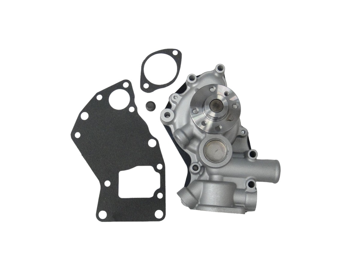 BOMBA AGUA ISUZU 4LE1/4LE2